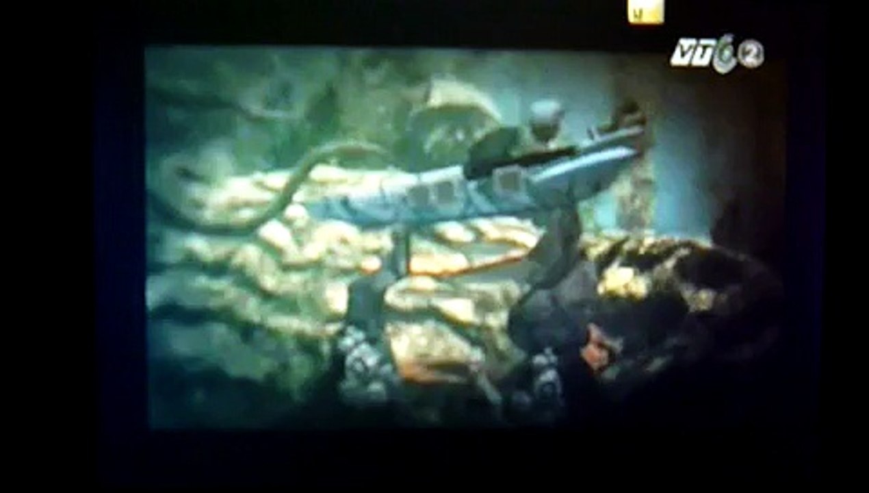 Review Viettel 3G MobiTV by Jack Pham