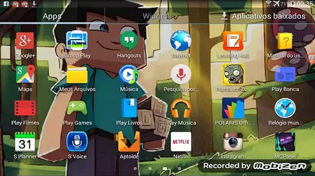 Como baixar minecraft pe gratis