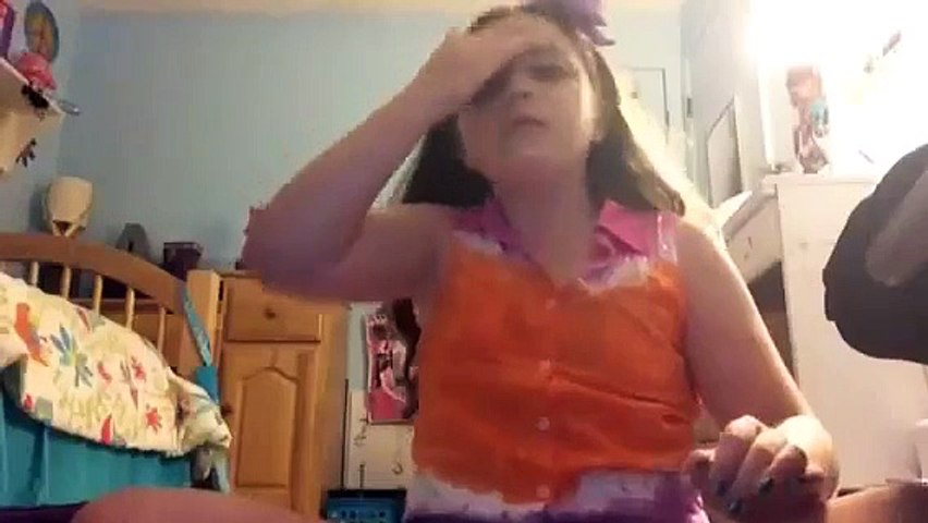 MAKEUP TUTORIAL