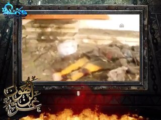 الإصدار المرئي - غزة لن تهون