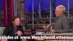 Michael J. Fox in Late Show with David Letterman September 8, 2011