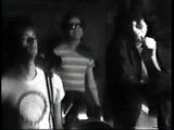 The Ramones Judy is a punk live at CBGB's 1974