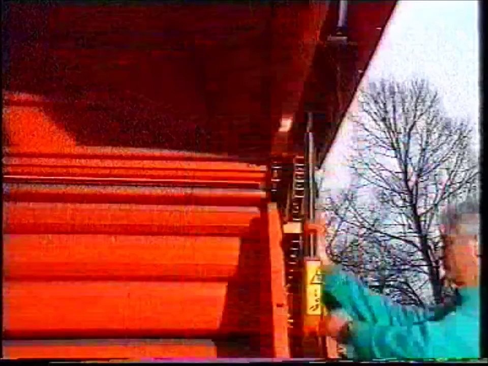 Messa in campo di una Rotopressa Parte 2