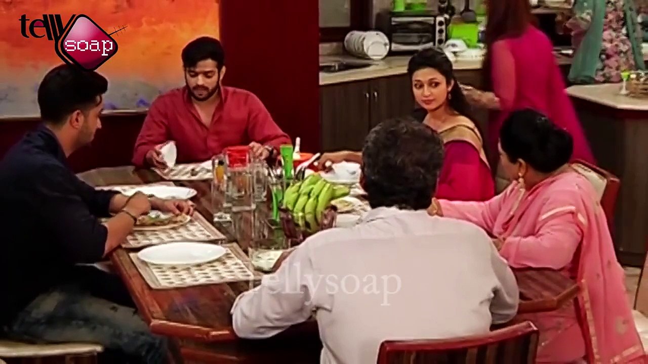 Yeh Hai Mohabbatein 12 September 2015 Ishita to Die in Bomb Blast