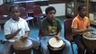 African Drumming Lesson #2 