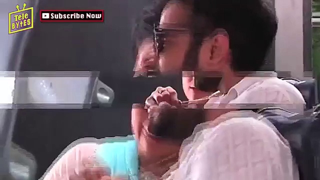 Yeh Hai Mohabbatein 12th September 2015 EPISODE - Raman & Ishita's Bus Romance