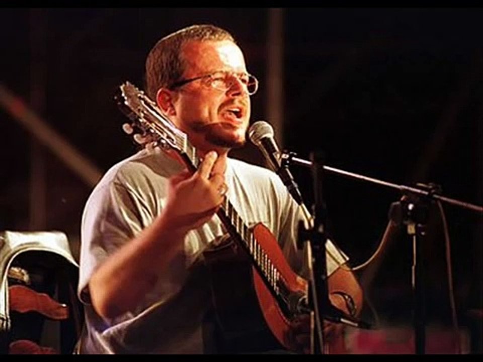 Jacek Kaczmarski - Baranek(Stanisław Staszewski)