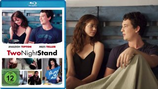 TWO NIGHT STAND | Trailer German Deutsch & Kritik Review | Full-HD