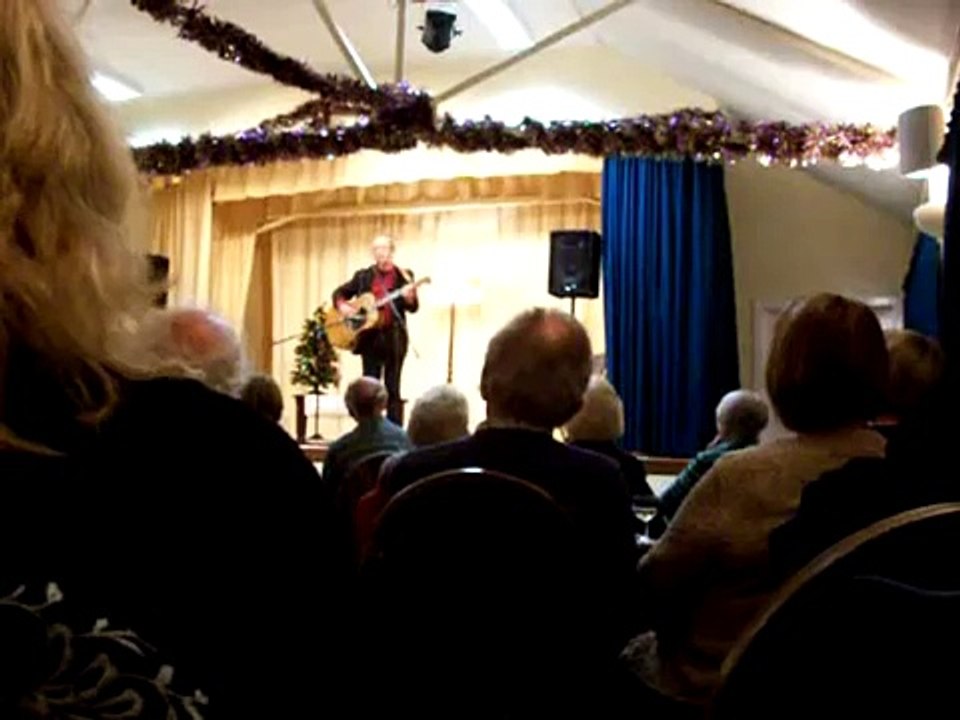 Windmills of Your Mind Noel Harrison live