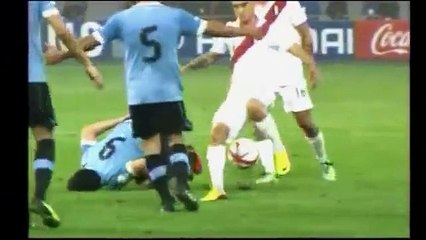 Críticas y Resumen del PERÚ vs. Uruguay (06/09/2013)