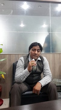 kadi aa mil sanwal yaar way by Mubbashar 0333-4404595