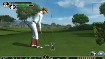 Kibir-Am-Lak for Tiger Woods PGA Tour 2008 for the PC