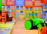 1 5 Bob the Builder ★ Wendy's Busy Day ★ s1e5