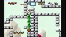 Impossible Levels: Mario World Level 7