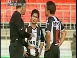 CB 2007 - R26 - Atlético-MG  3 X 4 Cruzeiro