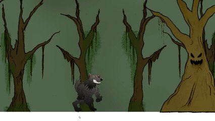 24 Hour Art Festival Tech Demo 1