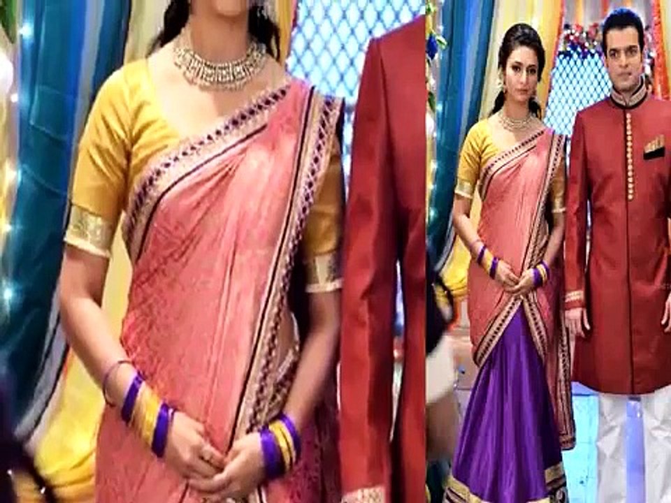 Yeh Hai Mohabbatein 12th September 2015 New Twist And Turn In the Show