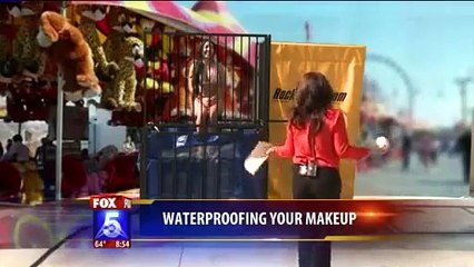 FOX 5 Morning News - Chrissy Russo, Raoul Martinez, Shally Zomorodi, Erica Fox - KSWB.mp4
