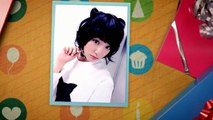 Nogizaka46 Rina Ikoma Photoalbum / 生駒 里奈 乃木坂46 AKB48 ソロ特選写真画像集Vol1【HD/高画質】動画