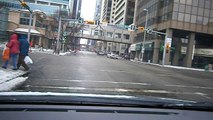 Travel Alberta  - City of Calgary/China Town