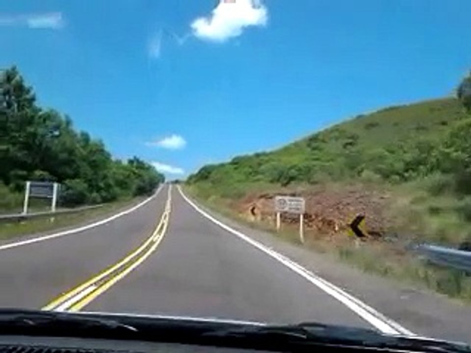 Subida de Pena, Valle del Lunarejo , Ruta 30 Rivera Uruguay