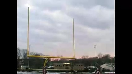 Kid Breaks His Own Neck