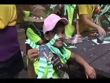 Girl Scouts of Colorado Troop Camp video