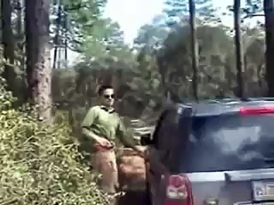 Land Rover LR2 Off-Road in Ocala (Part 1)