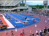 1999 NCAA 4x400m