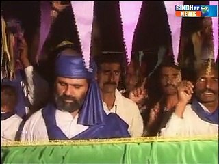 Sindhtv News Documentary (Manjhi Fakir) part 01