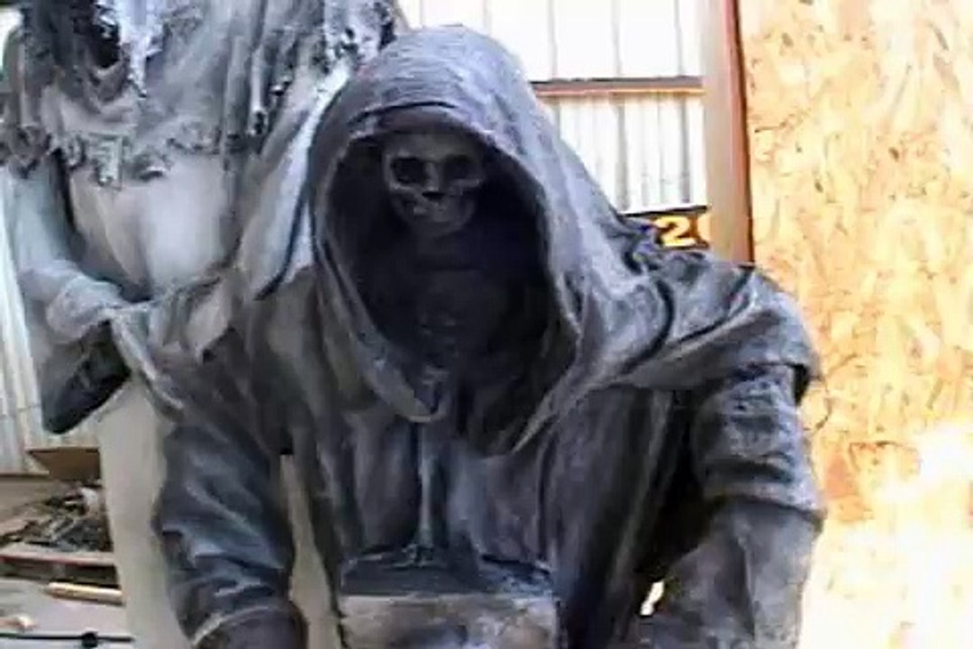 Fear Farm Scrap Video 5 0f 6