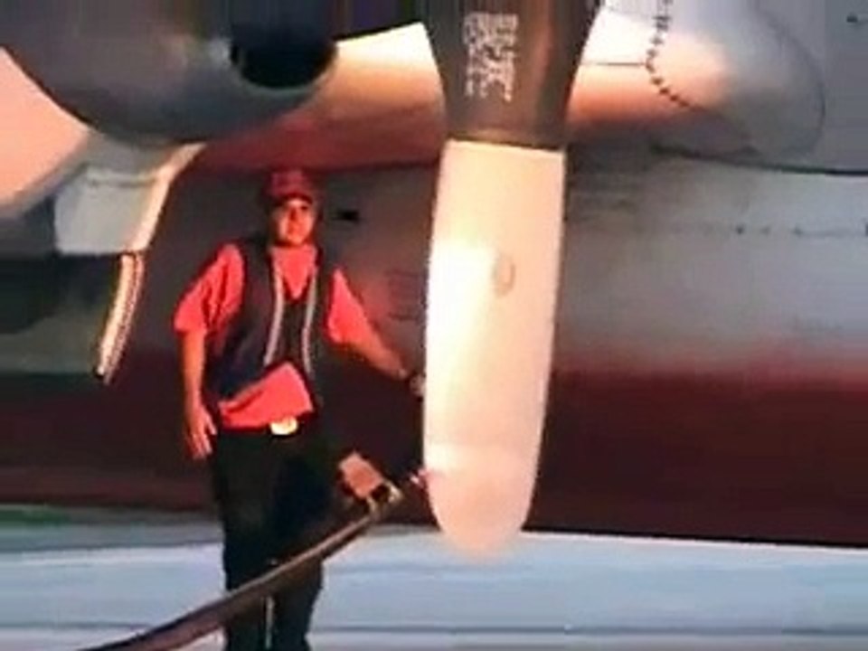 Wild Fires in Southern California