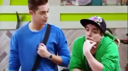 Violetta 3 Capítulo 56 COMPLETO [FULL] Episodio 56!