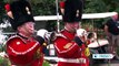 London rocked by protests at 100th anniversary of UK entrance to WWI