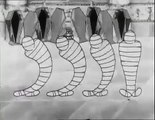 Silly Symphonies - Egyptian Melodies