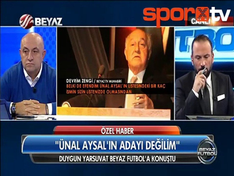 Yarsuvat: "Göreve gelirsem Prandelli..."