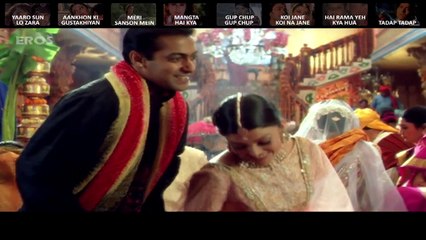 90s Bollywood Love Hits 🎶