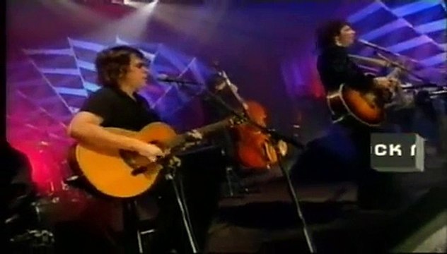 Ratones Paranoicos, Charly y Pappo Rock del pedazo