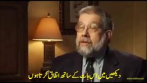 Former CIA intelligence officer, Michael Scheuer on the role of ISI - X99TV