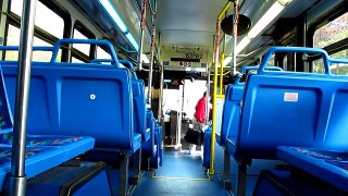 PG County THE BUS 2008 Gillig Low Floor #63162 on route 23