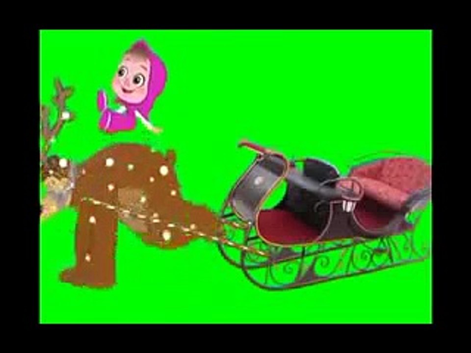 NEW Маша и Медведь ,Маша каша, Masha and The Bear Masha i Medved