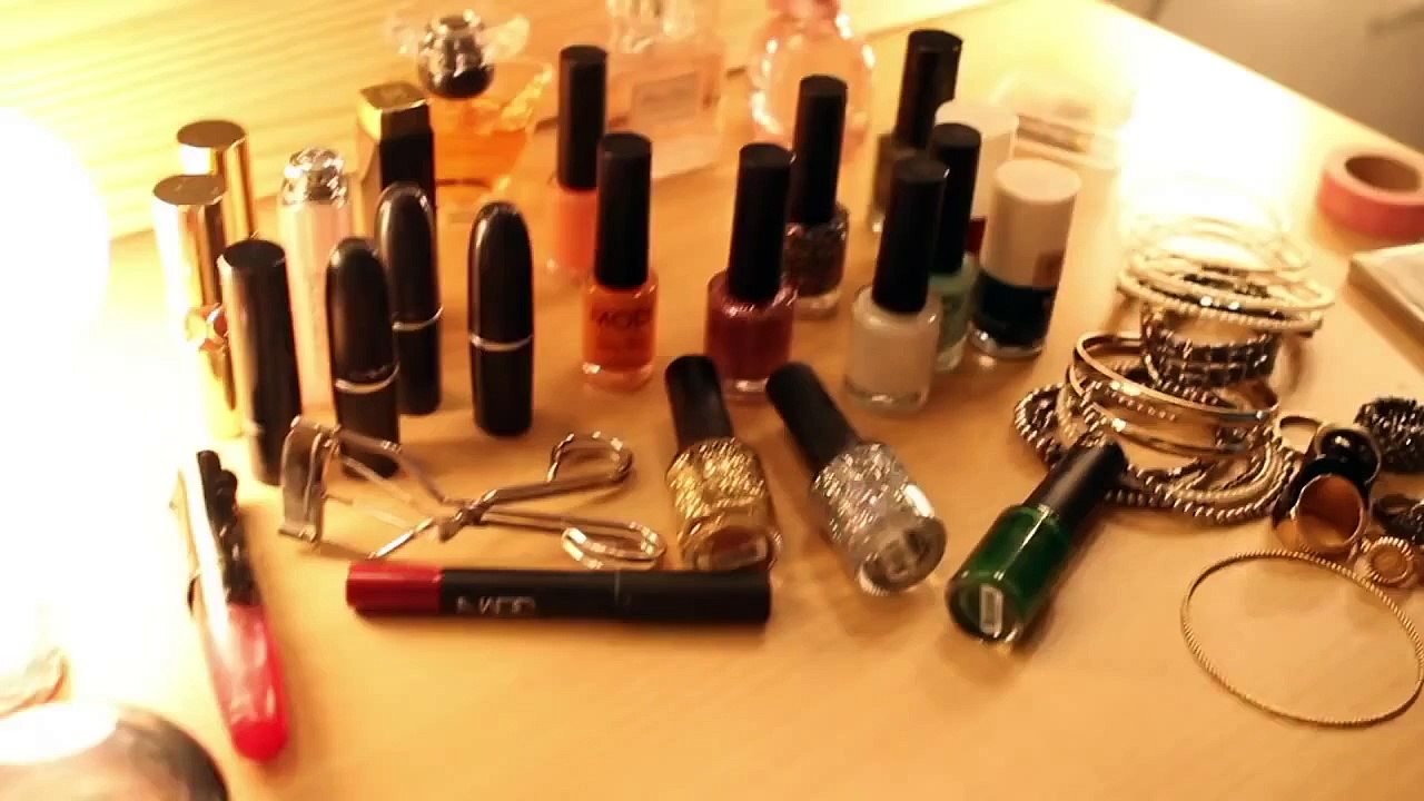 Girls Night Out!