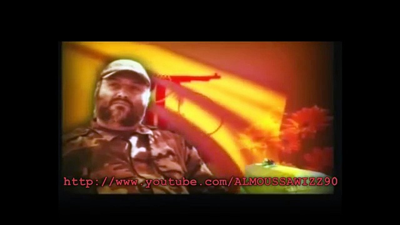 ثورة الحسين عزة و اباء كل يوم عاشوراء لطمية رائعة - YouTube