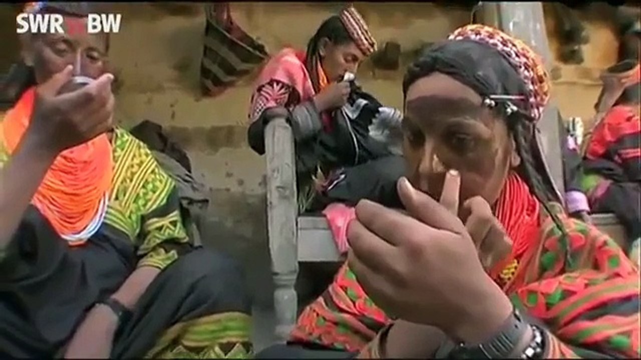 Die Welt Auf Schwäbisch - Best Of Clipmix (Teil 5)