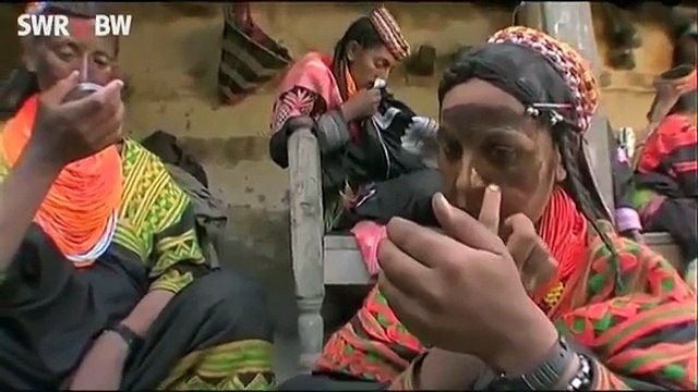 Die Welt Auf Schwäbisch - Best Of Clipmix (Teil 5)