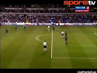 Saha'dan maç bitiren gol!