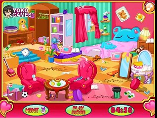 Clean My Room Games Girl Games Kids Games