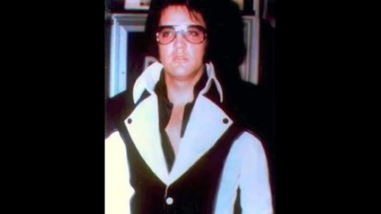 Elvis Presley - A Very Precious Love