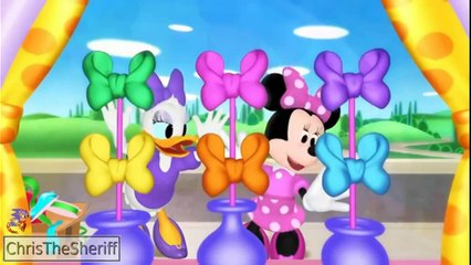 YTP-Minnie's Anything Goes PanSexual Minibar By Night And "Bow-Tique" By Day