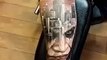 That is one of the best tattoos I have ever seen  Like Video Battle for more :)